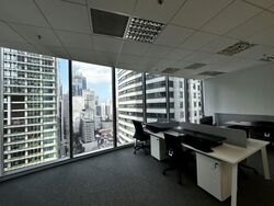 PLUS (D1), Office #543093771